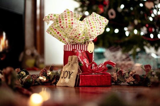 10 cadeaux de Noël originaux pour cette année 2020