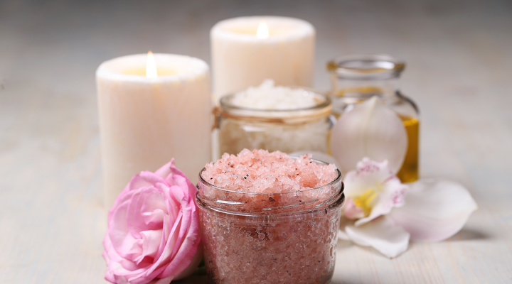 Reasons to give scented candles as gifts