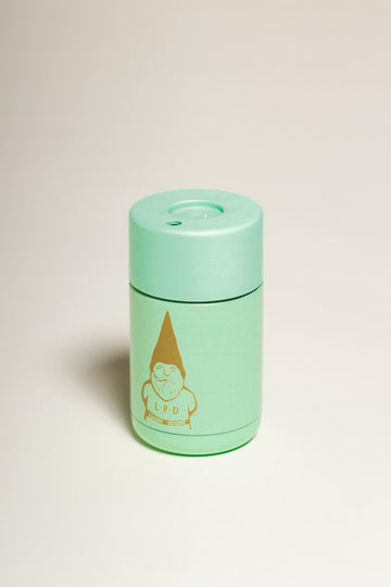 Reusable ceramic cup Le Petit Dep