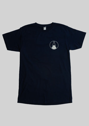 T-Shirt Le Petit Dep - Bleu nuit