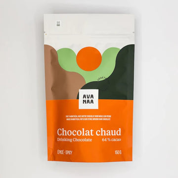Chocolat Chaud - Épicé