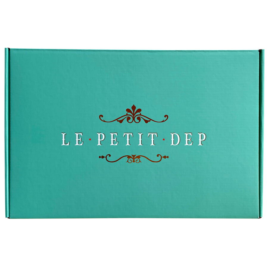 Le Petit Gift Box