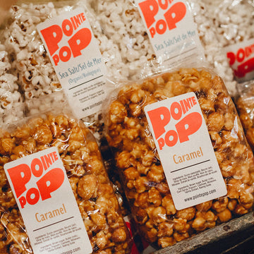 Popcorn Pointe Pop